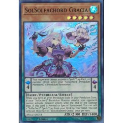 Ancient Guardians - SolSolfachord Gracia