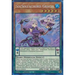 Ancient Guardians - SolSolfachord Gracia