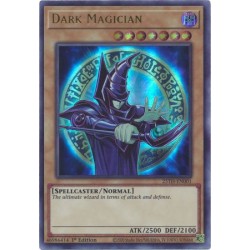 Battle of Chaos - Dark Magician