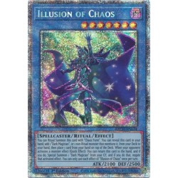 Battle of Chaos - Illusion of Chaos