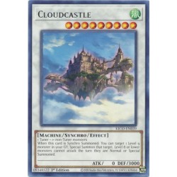 King's Court - Cloudcastle