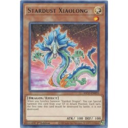 King's Court - Stardust Xiaolong