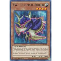 King's Court - ZW - Ultimate Shield