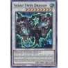 King's Court - Scrap Twin Dragon