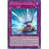 King's Court - XYZ Hyper Cannon