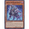 Egyptian God Deck: Slifer - Ahrima, the Wicked Warden