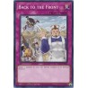 Egyptian God Deck: Slifer - Back to the Front