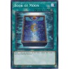 Egyptian God Deck: Slifer - Book of Moon