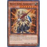 Egyptian God Deck: Slifer - Beast King Barbaros