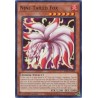 Egyptian God Deck: Slifer - Nine-Tailed Fox