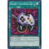 Egyptian God Deck: Slifer - Enemy Controller