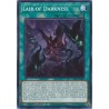 Egyptian God Deck: Slifer - Lair of Darkness