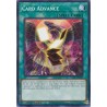 Egyptian God Deck: Slifer - Card Advance