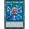 Egyptian God Deck: Slifer - Monster Reborn