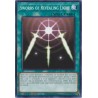 Egyptian God Deck: Slifer - Swords of Revealing Light