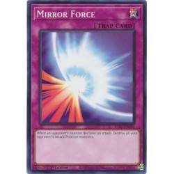 Egyptian God Deck: Slifer - Mirror Force