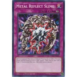 Egyptian God Deck: Slifer - Metal Reflect Slime