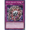 Egyptian God Deck: Slifer - Metal Reflect Slime