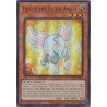 Egyptian God Deck: Slifer - Tellus the Little Angel