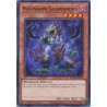 Egyptian God Deck: Obelisk - Evilswarm Salamandra