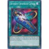 Egyptian God Deck: Obelisk - Different Dimension Capsule