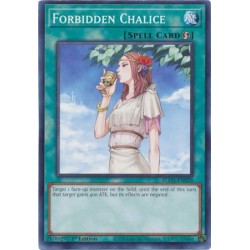 Egyptian God Deck: Obelisk - Forbidden Chalice