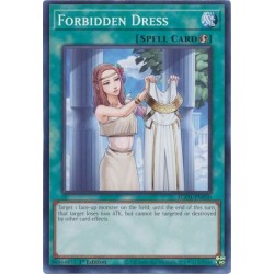 Egyptian God Deck: Obelisk - Forbidden Dress