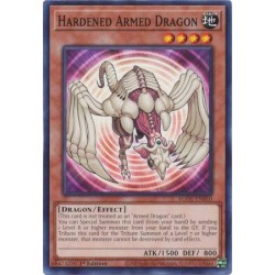 Egyptian God Deck: Obelisk - Hardened Armed Dragon