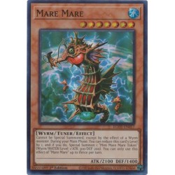 Egyptian God Deck: Obelisk - Mare Mare