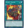 Egyptian God Deck: Obelisk - Supply Squad