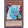 Egyptian God Deck: Obelisk - Photon Sabre Tiger