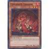 Egyptian God Deck: Obelisk - Unmasked Dragon