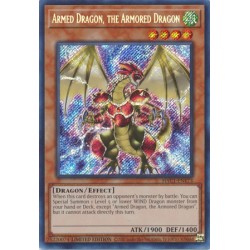 Hidden Arsenal: Chapter 1 - Armed Dragon, the Armored Dragon