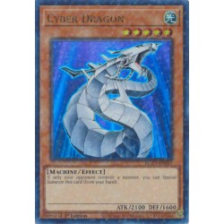 Hidden Arsenal: Chapter 1 - Cyber Dragon