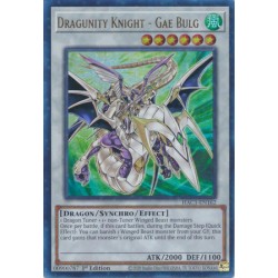 Hidden Arsenal: Chapter 1 - Dragunity Knight - Gae Bulg