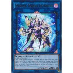 Duel Devastator - Decode Talker Extended