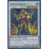 Hidden Arsenal: Chapter 1 - Fabled Ragin