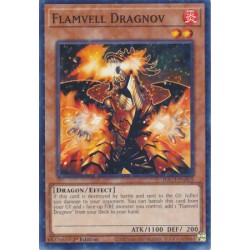 Hidden Arsenal: Chapter 1 - Flamvell Dragnov