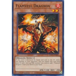 Hidden Arsenal: Chapter 1 - Flamvell Dragnov