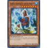 Hidden Arsenal: Chapter 1 - General Gantala of the Ice Barrier