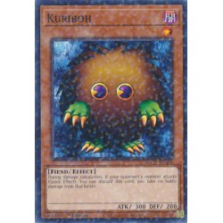 Hidden Arsenal: Chapter 1 - Kuriboh