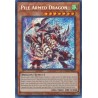 Hidden Arsenal: Chapter 1 - Pile Armed Dragon