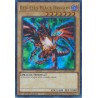 Hidden Arsenal: Chapter 1 - Red-Eyes Black Dragon