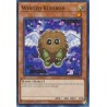 Hidden Arsenal: Chapter 1 - Winged Kuriboh