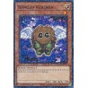 Hidden Arsenal: Chapter 1 - Winged Kuriboh