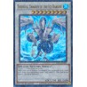 Hidden Arsenal: Chapter 1 - Trishula, Dragon of the Ice Barrier