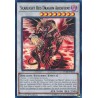 Duel Devastator - Scarlight Red Dragon Archfiend