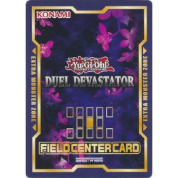 Duel Devastator - Ghost Sister & Spooky Dogwood Field Center