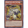 Crystal Revenge - Advanced Crystal Beast Topaz Tiger