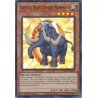 Crystal Revenge - Crystal Beast Amber Mammoth